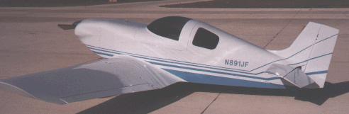 Jim Faughn's KR